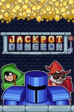 Jackpot Dungeon