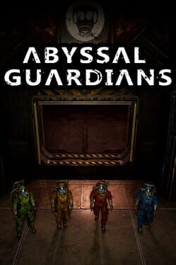 Abyssal Guardians