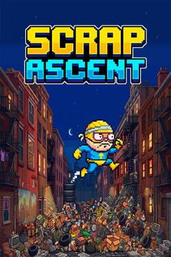 Scrap Ascent