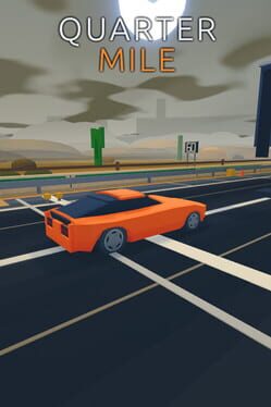 Quarter Mile
