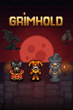 Grimhold