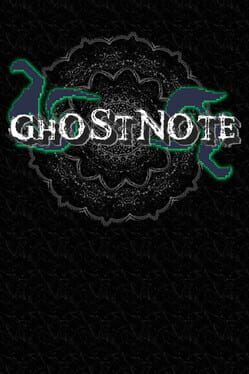 Ghostnote