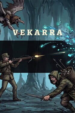 Vekarra