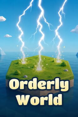 OrderlyWorld