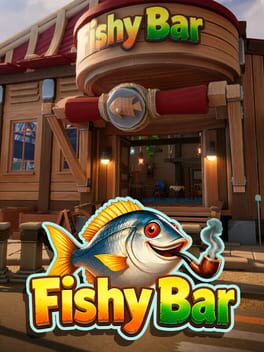 Fishy Bar