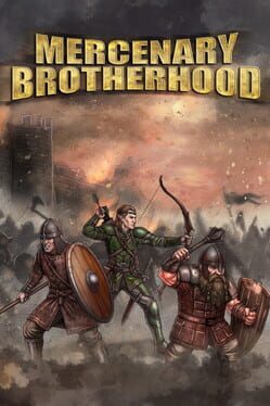 Mercenary Brotherhood