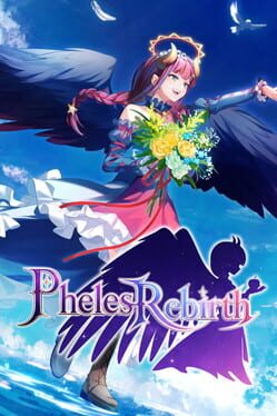 Pheles Rebirth