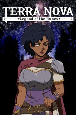 TerraNova: Legend of the Runes