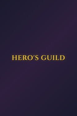 Hero’s Guild