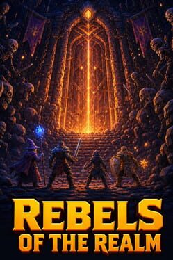 Rebels of the Realm