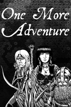 One More Adventure