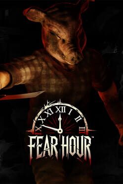 Fear Hour