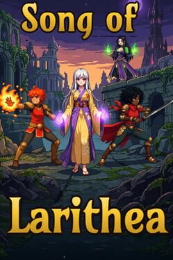 Song of Larithea