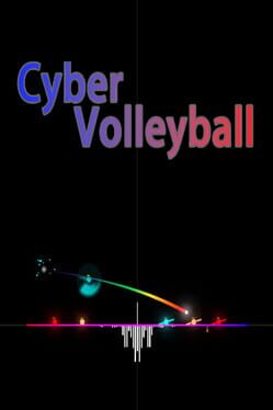 Cyber Volleyball