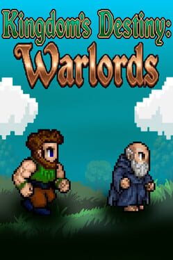 Kingdom’s Destiny: Warlords