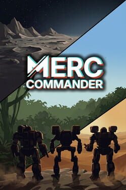 Merc Commander