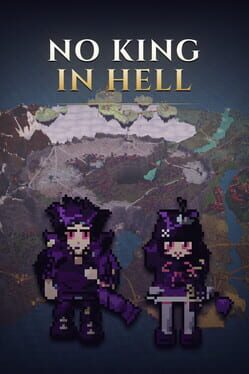 No King in Hell
