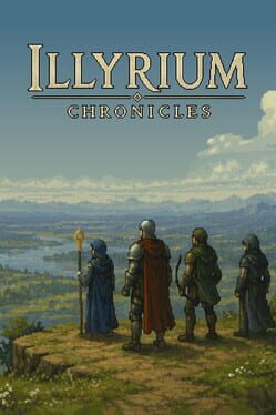 Illyrium: Chronicles