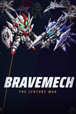 Bravemech: The Century War