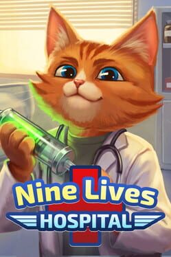 Nine Lives Hospital