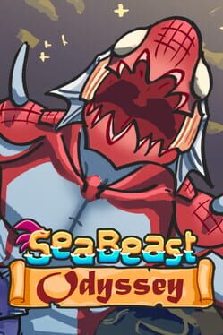 Sea Beast Odyssey