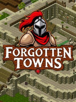 Forgotten Towns