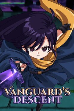Vanguard’s Descent