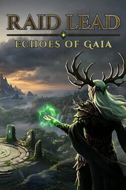 Raid Lead: Echoes of Gaia