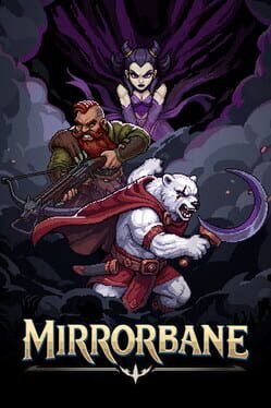 Mirrorbane