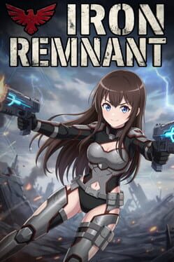 Iron Remnant