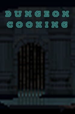 Dungeon Cooking