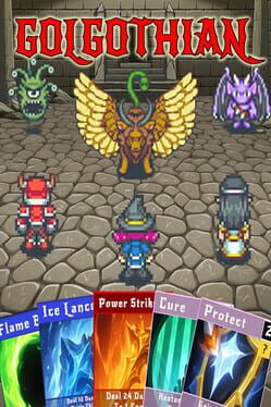 Golgothian