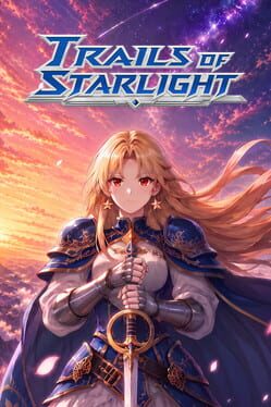 Trails of Starlight