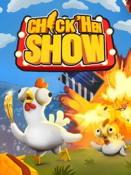 Chick’Hen Show