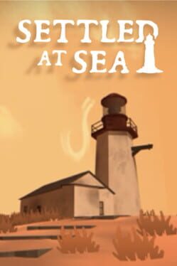 Settled At Sea
