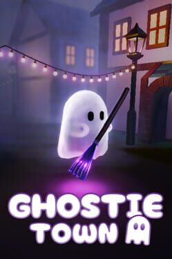 Ghostie Town