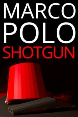 Marco Polo Shotgun