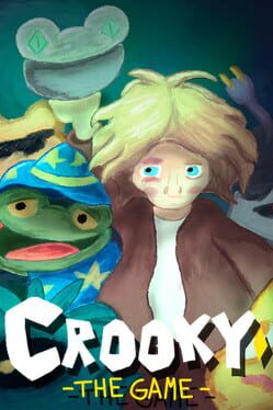 Crooky: The Game