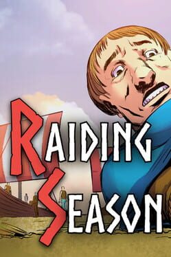 Raiding Season