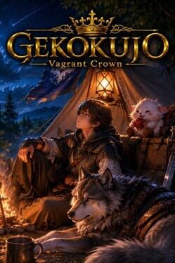 Gekokujo: Vagrant Crown