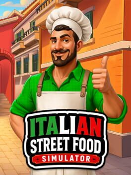 Italian Street Food Simulator