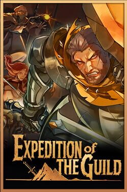 Expedition of the Guild