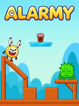 Alarmy