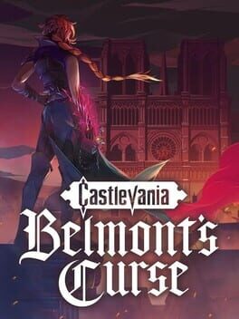 Castlevania: Belmont’s Curse