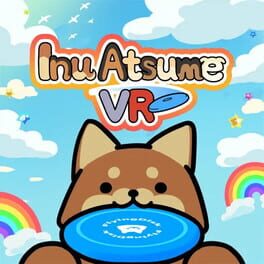 Inu Atsume VR