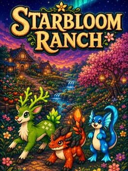 Starbloom Ranch