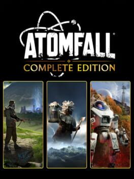 Atomfall: Complete Edition