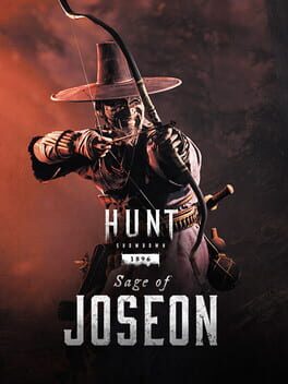 Hunt: Showdown 1896 – Sage of Joseon