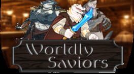 Worldly Saviors