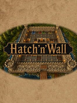Hatch’n’wall